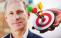 Ripple Transfers 39.5 Mln XRP, Chris Larsen and CoinbasePro Are the Recipients 